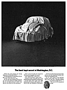 The best kept secret in Washington, D.C.