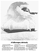 A Volkswagen, obviously.