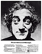 If he can make it, so can Volkswagen.