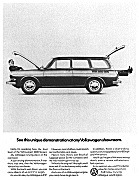 See this unique demonstration at any Volkswagen showroom.